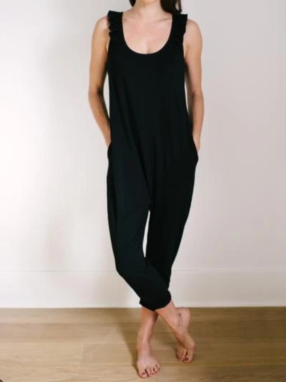 Smash + Tess Sweetheart Romper